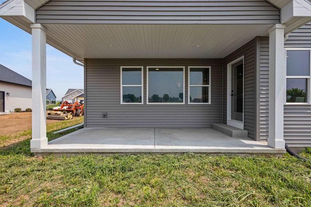 248 KERRIGAN DRIVE, Wrightstown, WI 54180
