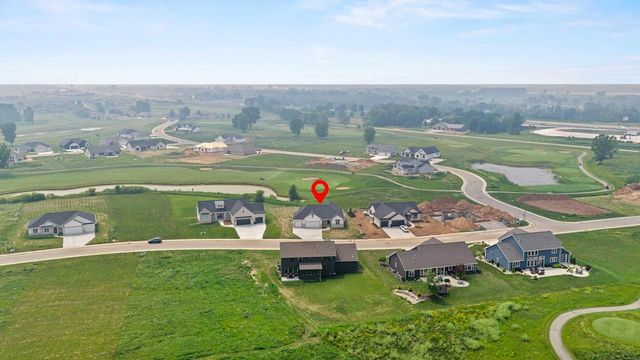 248 KERRIGAN DRIVE, Wrightstown, WI 54180