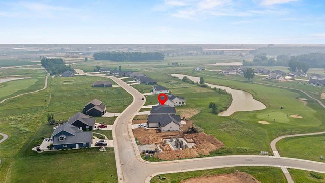 248 KERRIGAN DRIVE, Wrightstown, WI 54180
