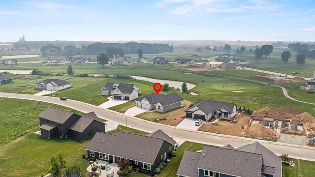 248 KERRIGAN DRIVE, Wrightstown, WI 54180