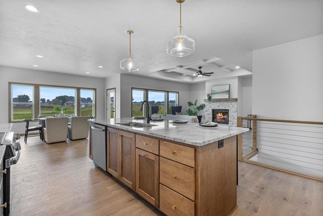 248 KERRIGAN DRIVE, Wrightstown, WI 54180