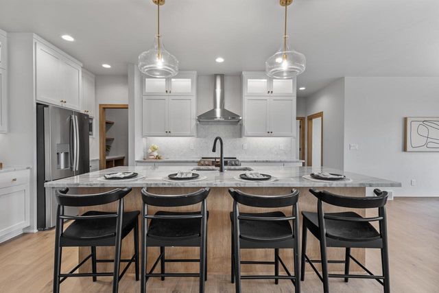 248 KERRIGAN DRIVE, Wrightstown, WI 54180