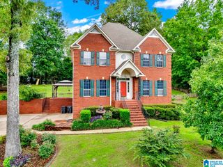 7741 JOHN PELHAM TRAIL, Mccalla, AL 35111