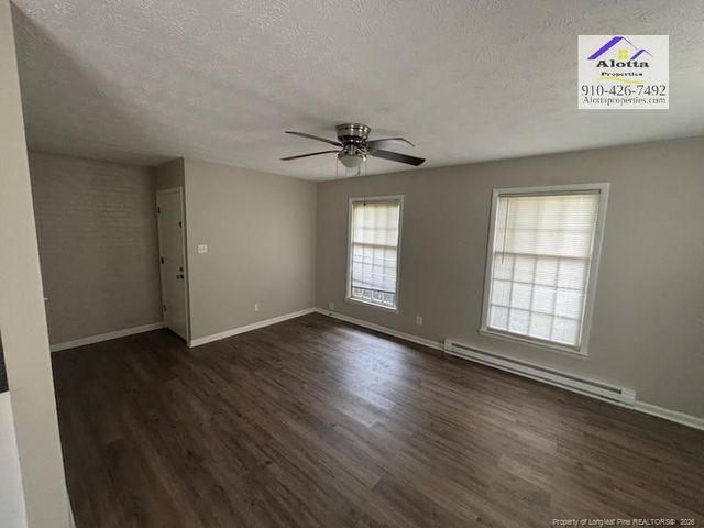 6604-1 Carloway Drive, Fayetteville, NC 28304