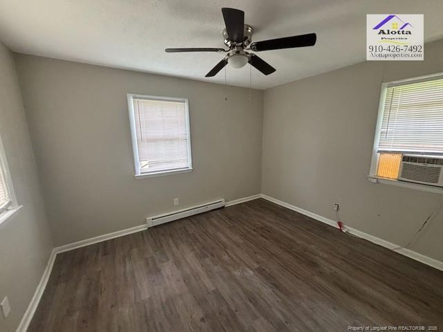 6604-1 Carloway Drive, Fayetteville, NC 28304