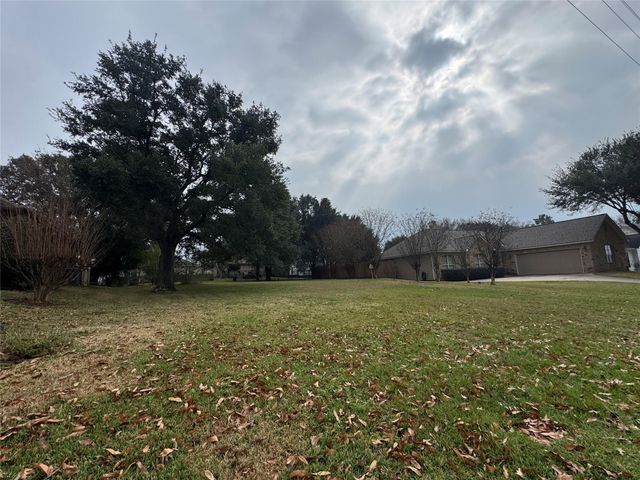 6987 Pleasure Lake Drive, Willis, TX 77318