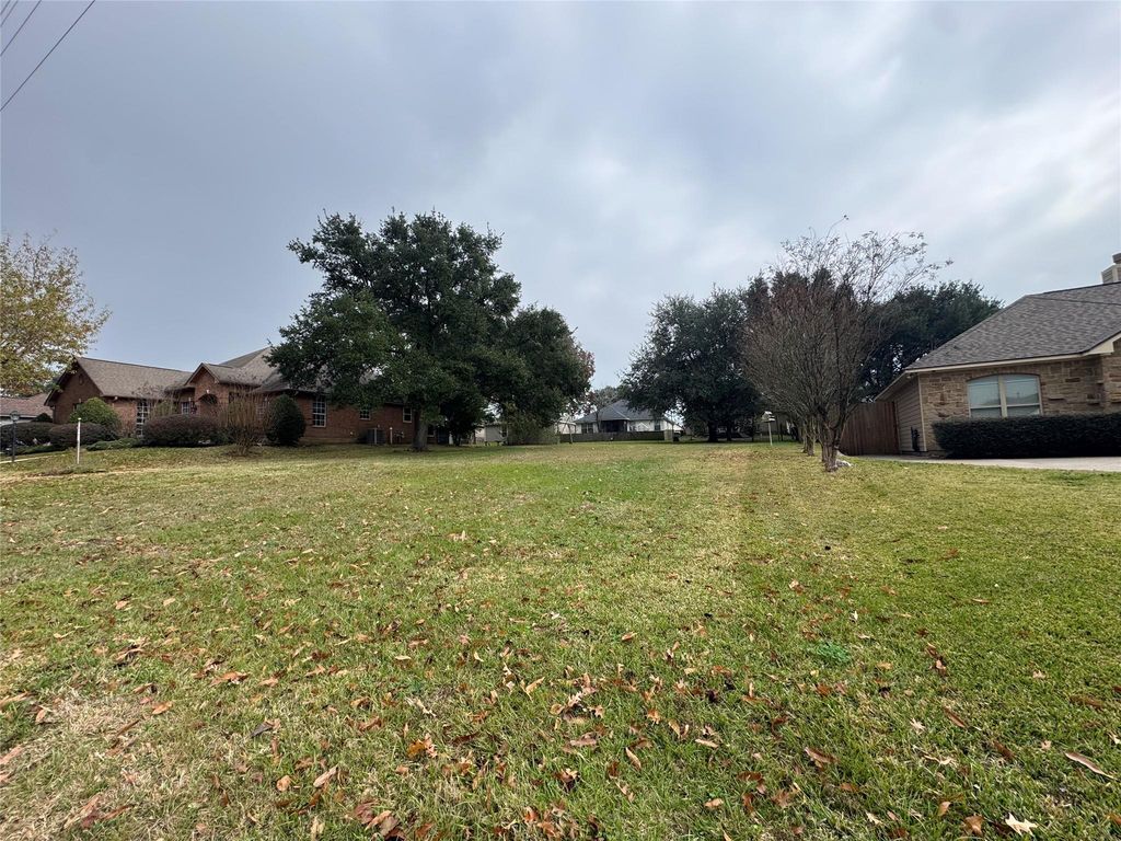 6987 Pleasure Lake Drive, Willis, TX 77318