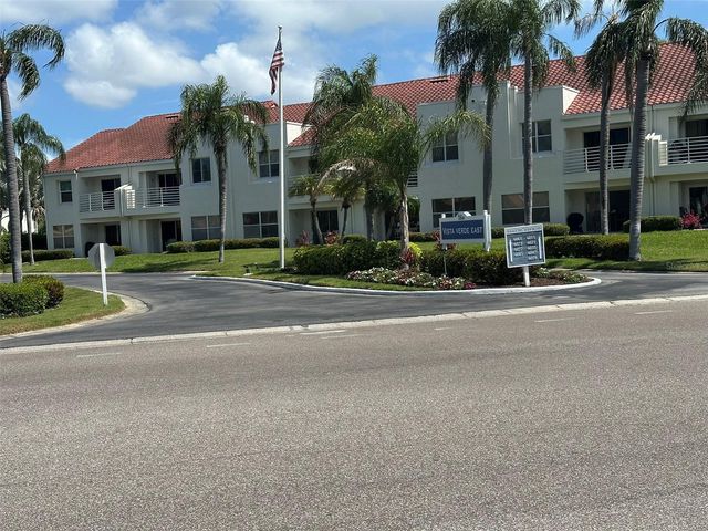 6047 BAHIA DEL MAR BOULEVARD 266, St Petersburg, FL 33715