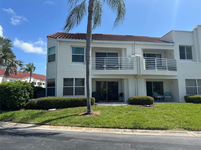 6047 BAHIA DEL MAR BOULEVARD 266, St Petersburg, FL 33715