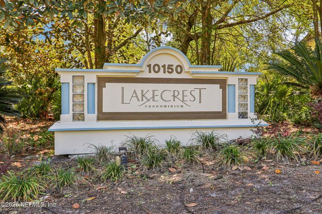 10150 BELLE RIVE Boulevard 102, Jacksonville, FL 32256