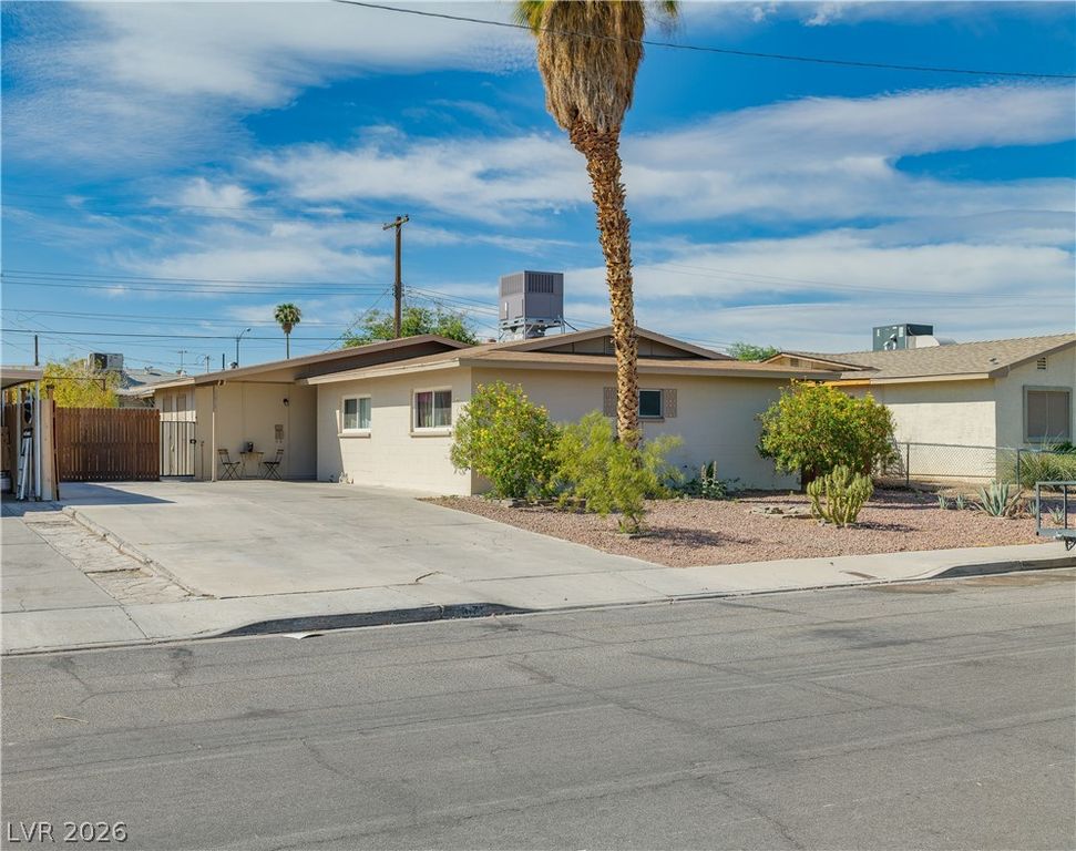4671 Marnell Drive, Las Vegas, NV 89121 — photo 5