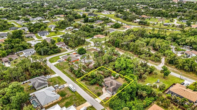 1485 JUSTICA STREET, North Port, FL 34288