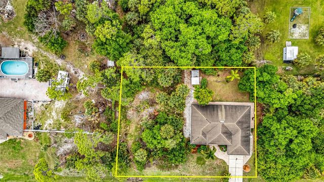 1485 JUSTICA STREET, North Port, FL 34288