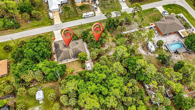 1485 JUSTICA STREET, North Port, FL 34288