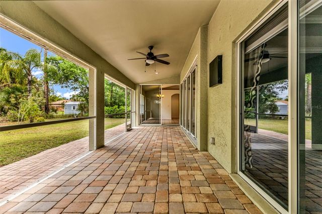 1485 JUSTICA STREET, North Port, FL 34288