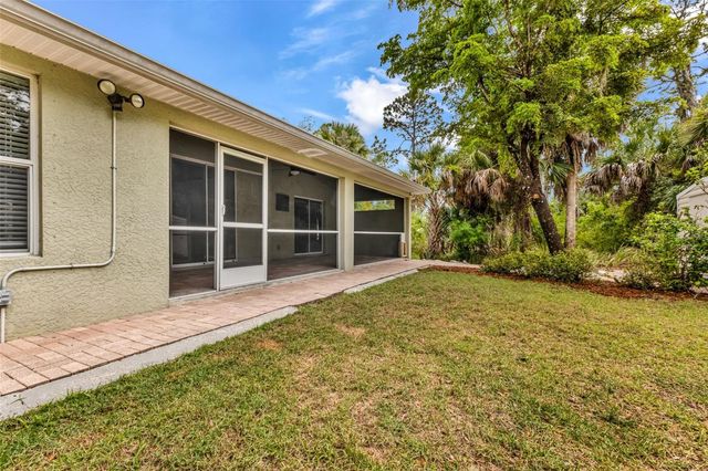 1485 JUSTICA STREET, North Port, FL 34288