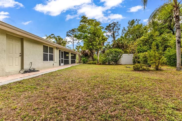 1485 JUSTICA STREET, North Port, FL 34288