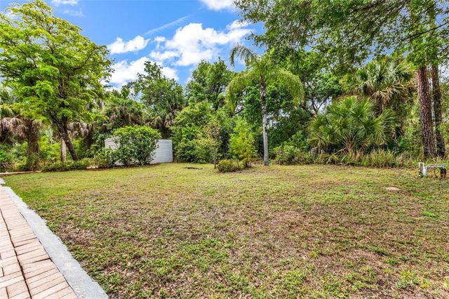 1485 JUSTICA STREET, North Port, FL 34288