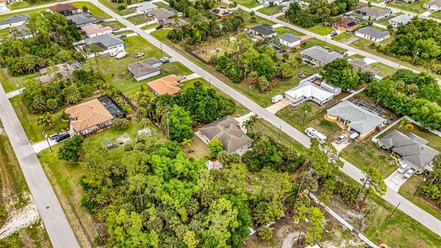 1485 JUSTICA STREET, North Port, FL 34288
