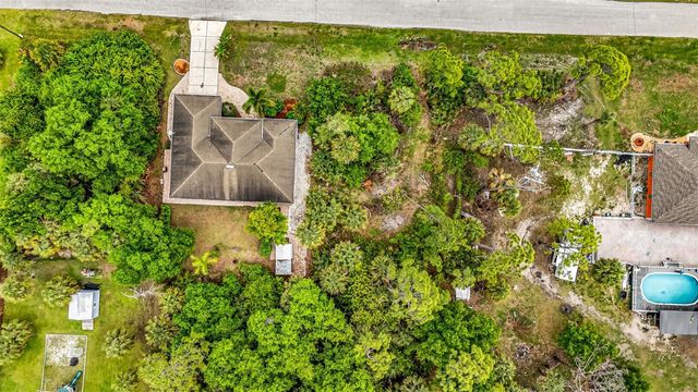 1485 JUSTICA STREET, North Port, FL 34288