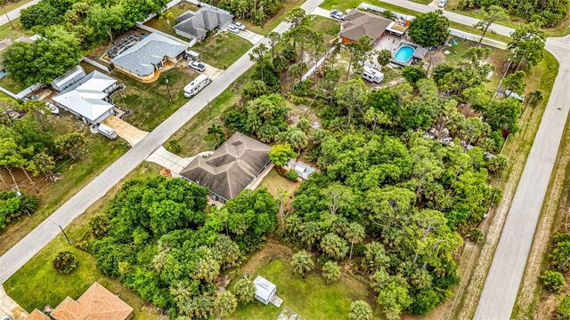 1485 JUSTICA STREET, North Port, FL 34288