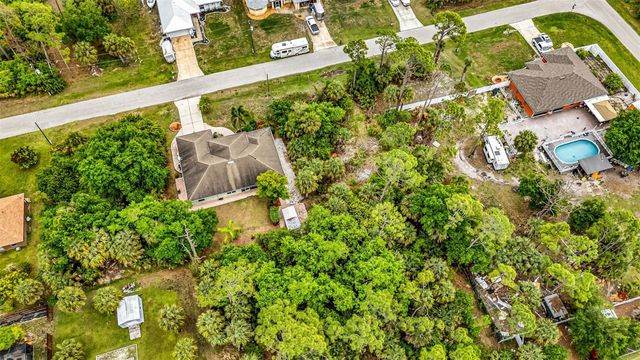 1485 JUSTICA STREET, North Port, FL 34288