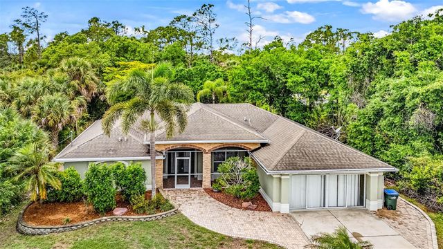 1485 JUSTICA STREET, North Port, FL 34288