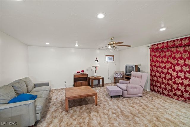 1160 Huracan Street, Pahrump, NV 89048