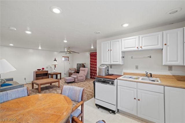 1160 Huracan Street, Pahrump, NV 89048