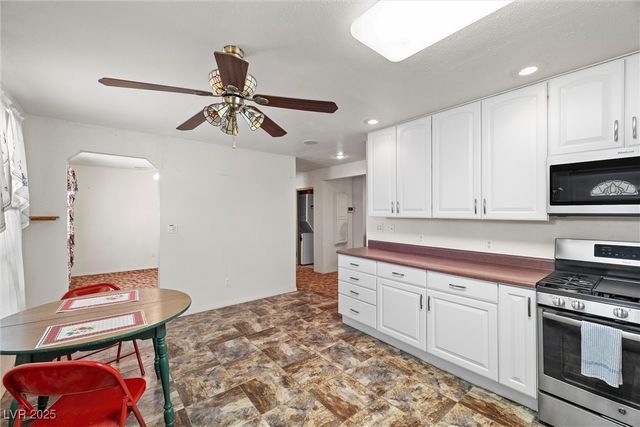 1160 Huracan Street, Pahrump, NV 89048