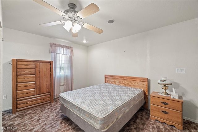 1160 Huracan Street, Pahrump, NV 89048