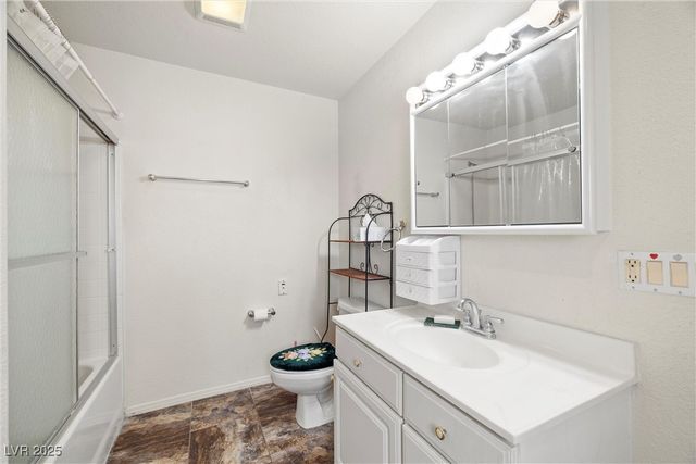 1160 Huracan Street, Pahrump, NV 89048