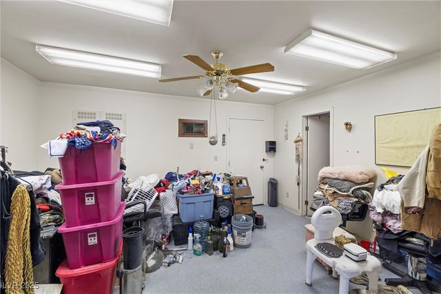 1160 Huracan Street, Pahrump, NV 89048