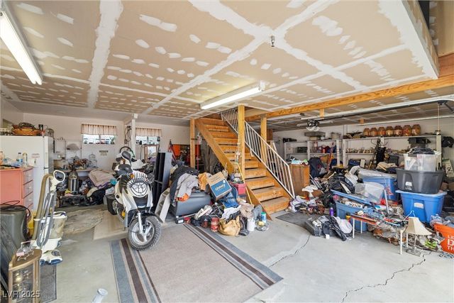 1160 Huracan Street, Pahrump, NV 89048