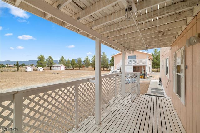 1160 Huracan Street, Pahrump, NV 89048