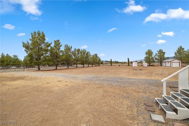 1160 Huracan Street, Pahrump, NV 89048