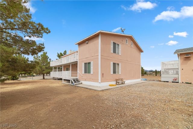 1160 Huracan Street, Pahrump, NV 89048