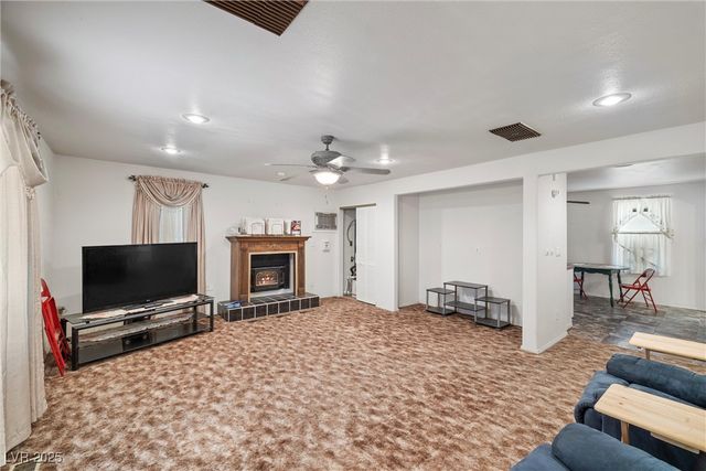 1160 Huracan Street, Pahrump, NV 89048