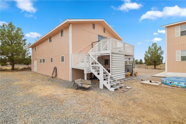 1160 Huracan Street, Pahrump, NV 89048