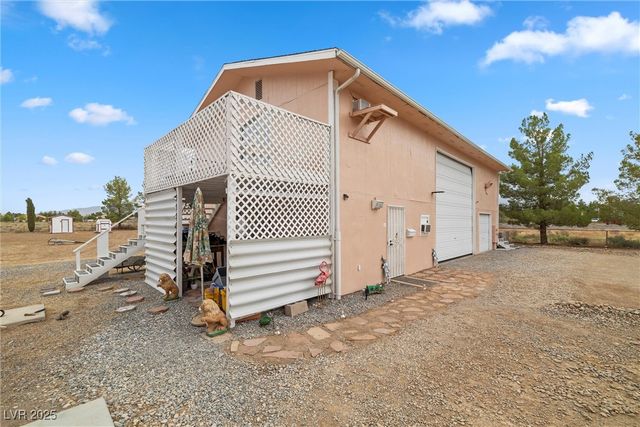 1160 Huracan Street, Pahrump, NV 89048
