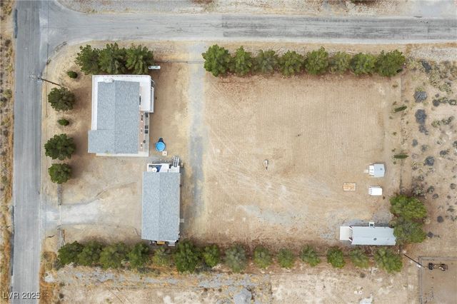 1160 Huracan Street, Pahrump, NV 89048