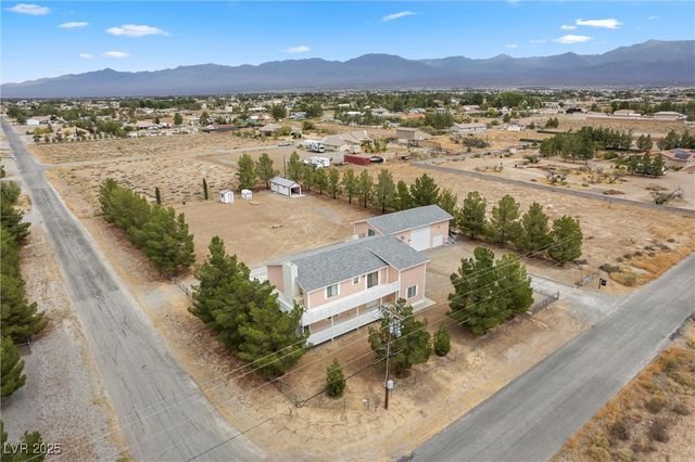 1160 Huracan Street, Pahrump, NV 89048