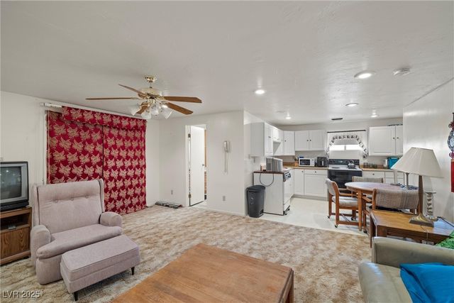 1160 Huracan Street, Pahrump, NV 89048