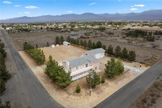 1160 Huracan Street, Pahrump, NV 89048
