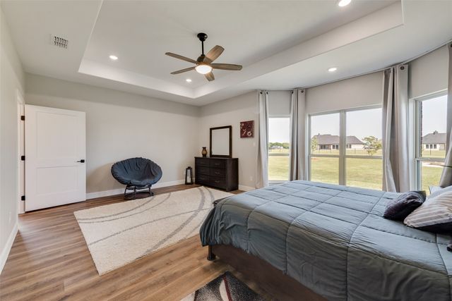 1044 Encino Court, Wills Point, TX 75169