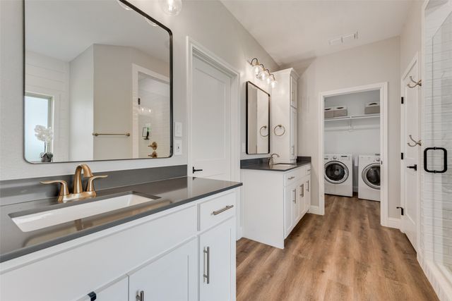 1044 Encino Court, Wills Point, TX 75169