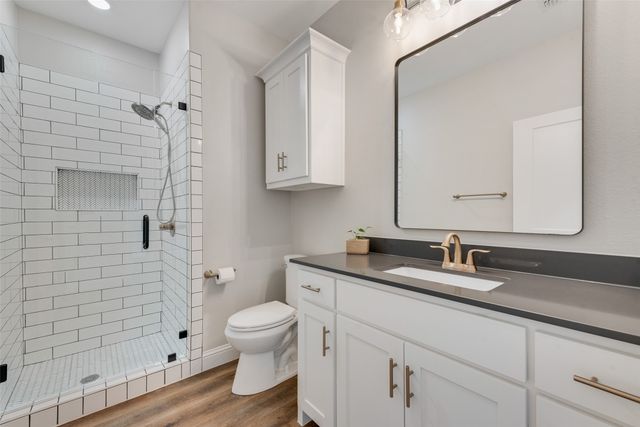 1044 Encino Court, Wills Point, TX 75169