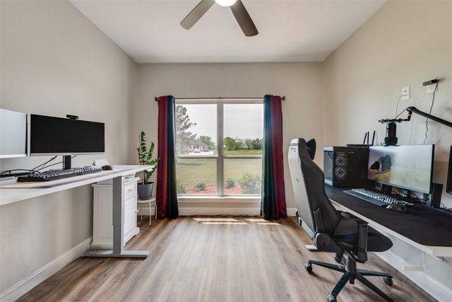 1044 Encino Court, Wills Point, TX 75169