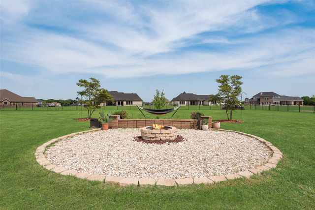 1044 Encino Court, Wills Point, TX 75169