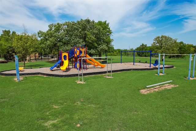 1044 Encino Court, Wills Point, TX 75169